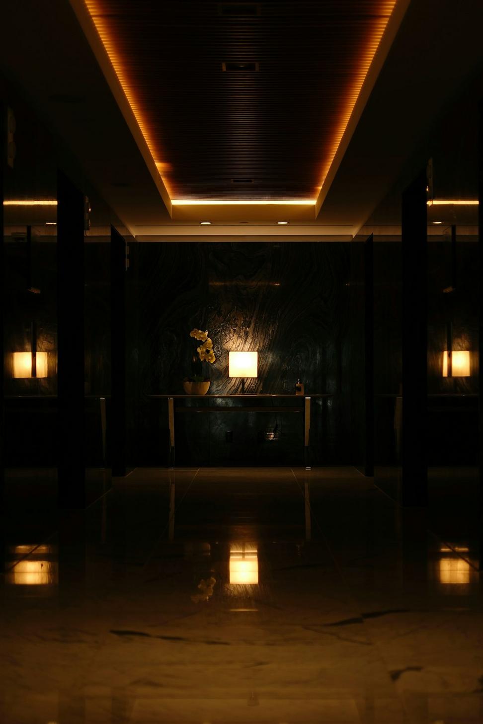 Shadow Suite