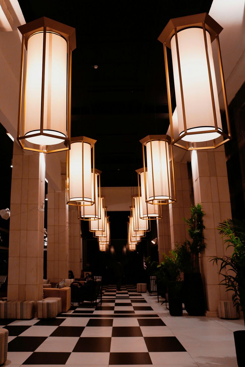 Eclipse Lounge & Bar