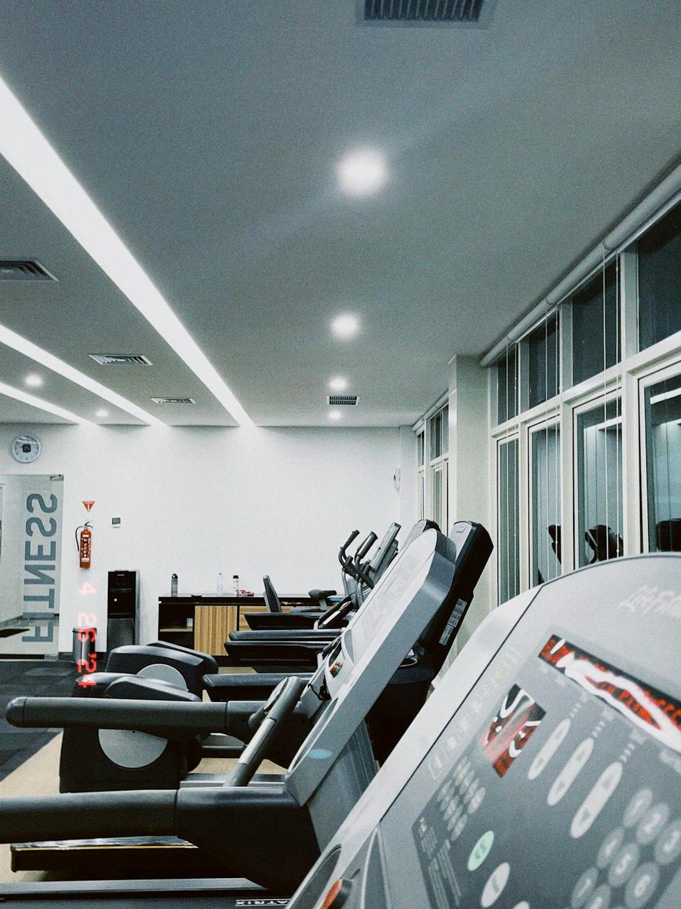 Shadow Fitness Studio