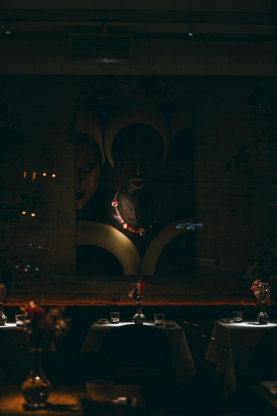 Onirix Fine Dining