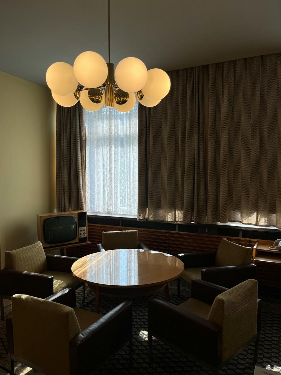 Business Conference Centre