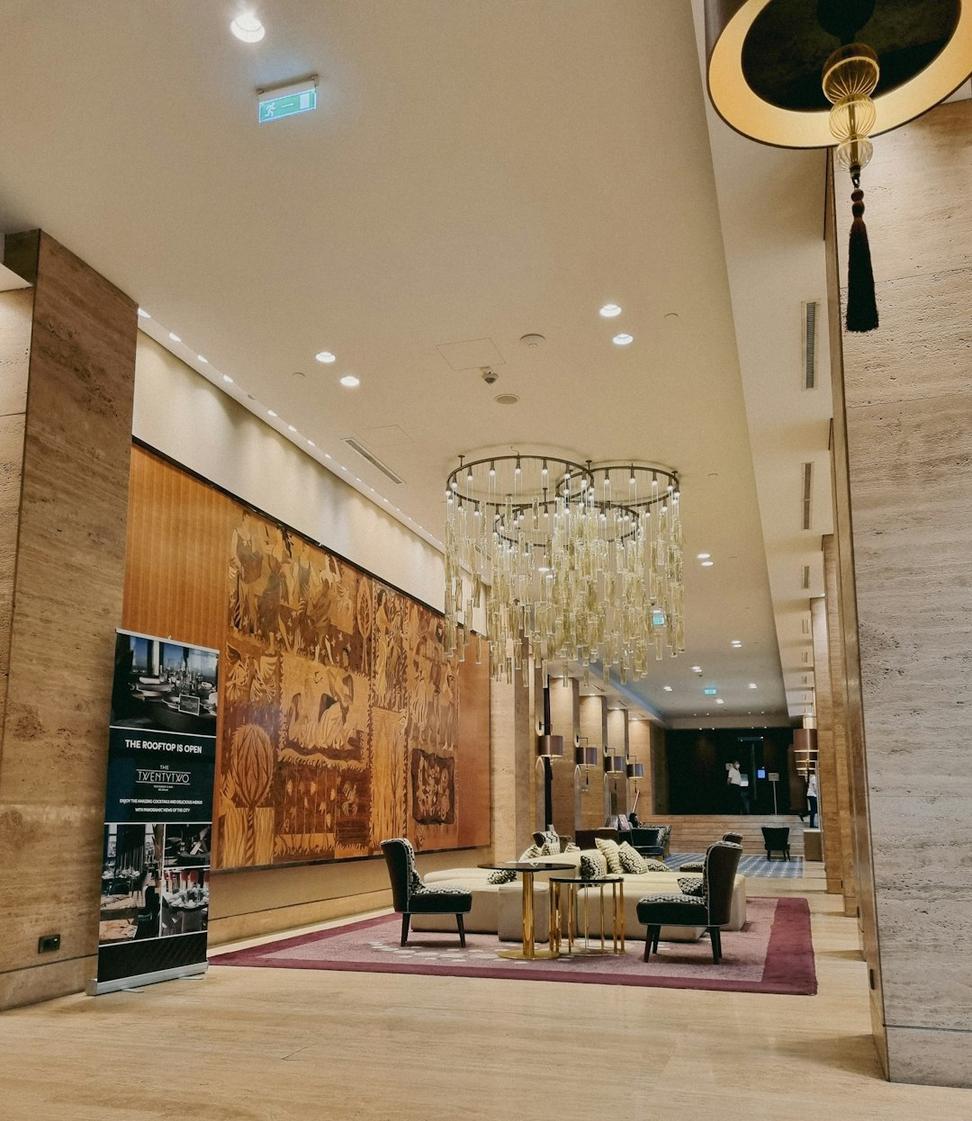 Eclipse Executive Suite